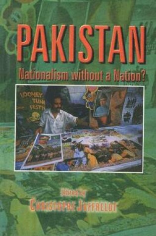 Cover of Pakistan