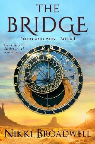 Cover of The Bridge