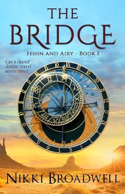 Book cover for The Bridge