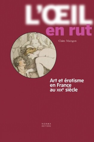 Cover of L'Œil en rut