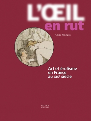 Cover of L'Œil en rut