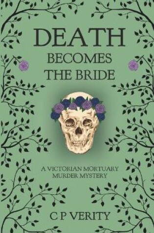 Cover of Death Becomes the Bride