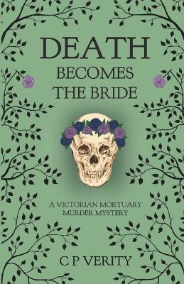 Cover of Death Becomes the Bride