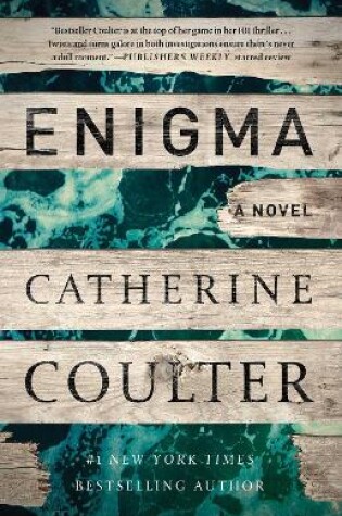 Cover of Enigma