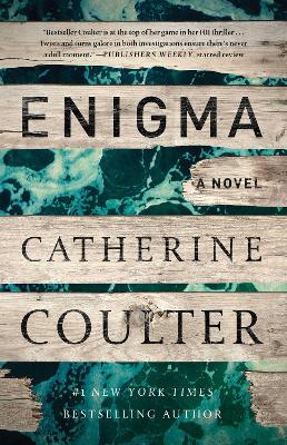 Cover of Enigma