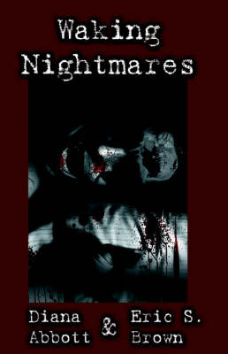 Book cover for Waking Nightmares