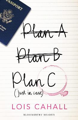 Book cover for Plan C