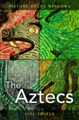 Cover of The Aztecs