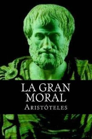 Cover of La Gran Moral