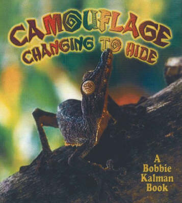 Cover of Camouflage