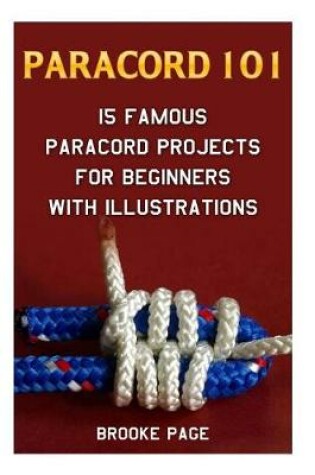 Cover of Paracord 101