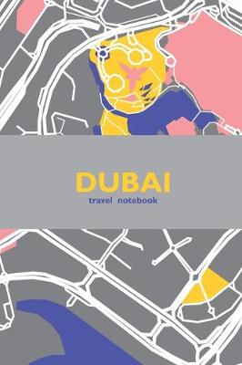 Cover of Dubai