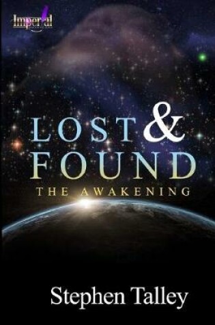 Cover of Lost & Found