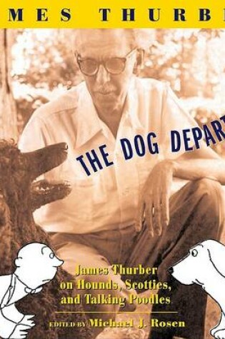 Cover of The Dog Department