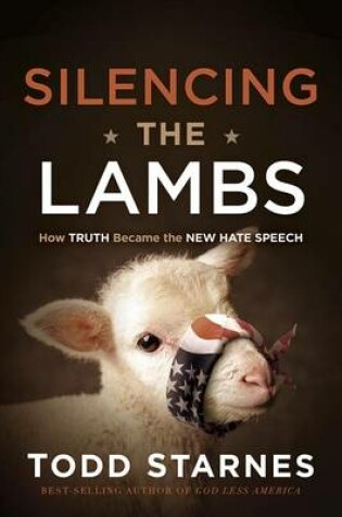 Cover of Silencing The Lambs