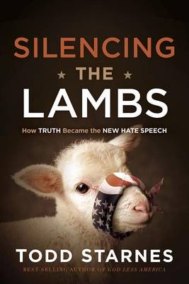Book cover for Silencing The Lambs