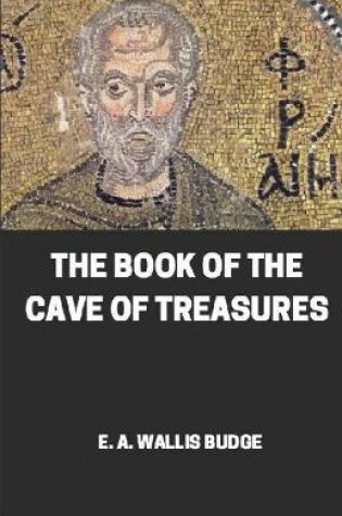 Cover of Cave of Treasures illustrated