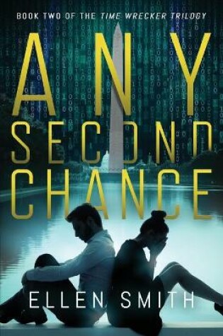 Cover of Any Second Chance