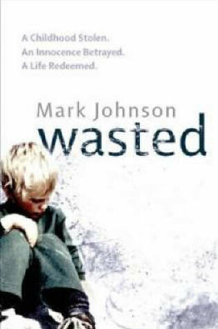 Cover of Wasted