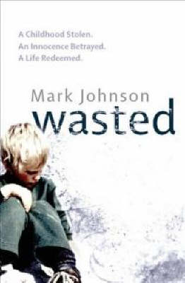 Book cover for Wasted