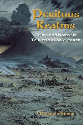 Book cover for Perilous Realms