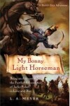 Book cover for My Bonny Light Horseman