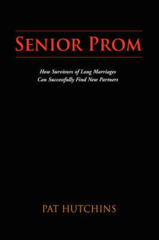 Cover of Senior Prom