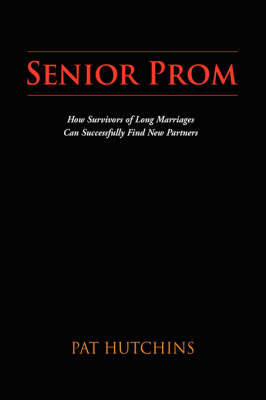 Book cover for Senior Prom