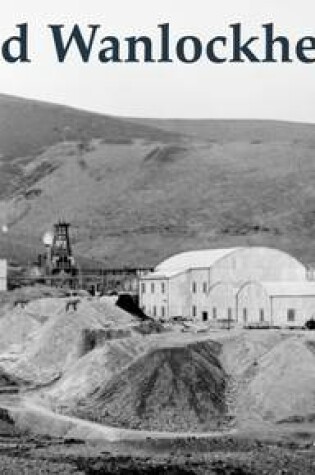 Cover of Old Wanlockhead