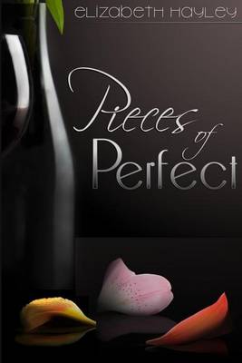 Book cover for Pieces of Perfect