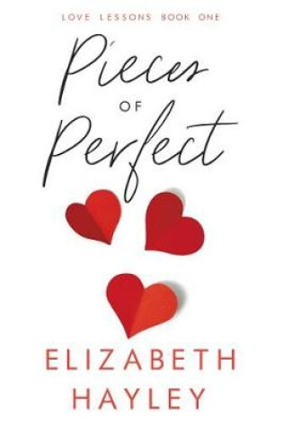 Cover of Pieces of Perfect