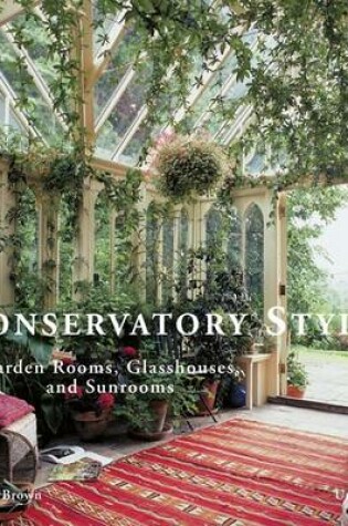 Cover of Conservatory Style