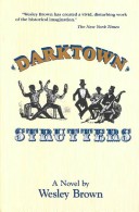 Book cover for Darktown Strutters