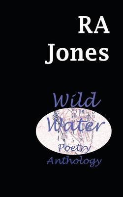 Book cover for Wild Water