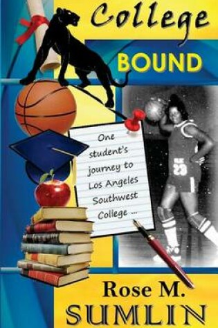 Cover of College Bound