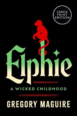 Cover of Elphie