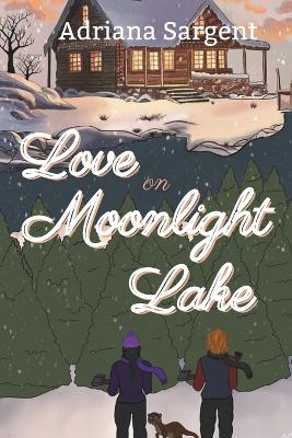 Cover of Love on Moonlight Lake