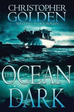 Cover of The Ocean Dark