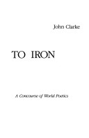 Book cover for From Feathers to Iron.