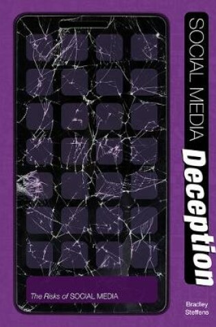 Cover of Social Media Deception
