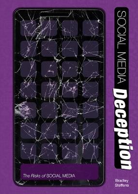 Book cover for Social Media Deception