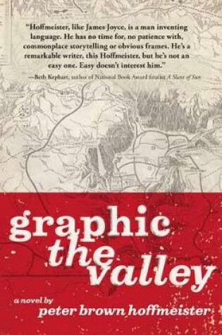 Cover of Graphic the Valley