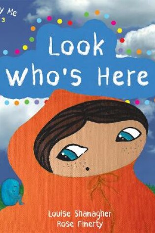 Cover of Look Who's Here