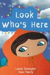 Book cover for Look Who's Here