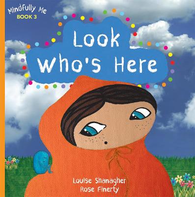 Cover of Look Who's Here