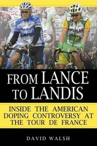 Cover of From Lance to Landis