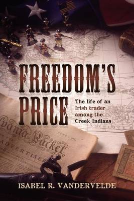Cover of Freedom's Price