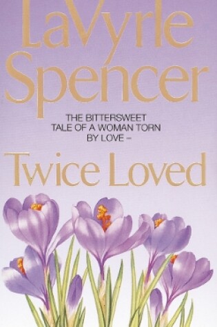 Cover of Twice Loved