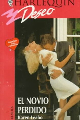 Cover of El Novio Perdido/The Prodigal Groom
