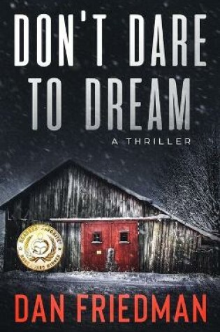 Cover of Don't Dare to Dream